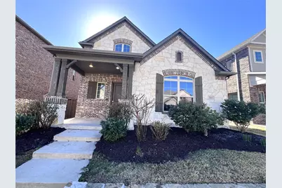 3647 Sevilla Drive, Frisco, TX 75034 - Photo 1
