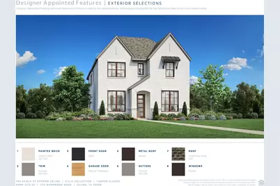 1529 Buck Trail, Celina, TX 75009 - Photo 2