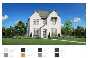 1529 Buck Trl, Celina, TX 75009 - Photo 2