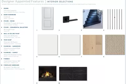 1529 Buck Trail, Celina, TX 75009 - Photo 4