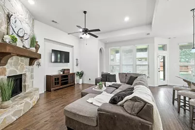 6804 Grand Mesa Parkway, McKinney, TX 75070 - Photo 10