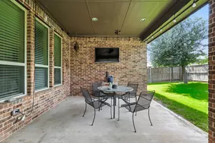 6804 Grand Mesa Pkwy, McKinney, TX 75070 - Photo 26