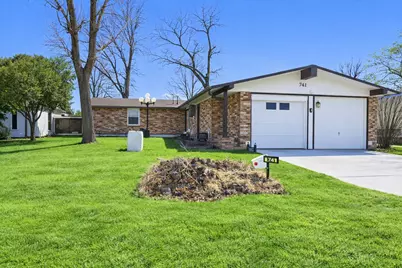 741 Greenhaven Drive, Richardson, TX 75080 - Photo 1