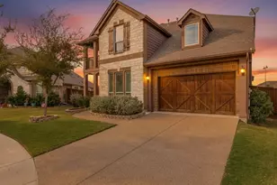 1605 Barnard Ln, Savannah, TX 76227 - Photo 1