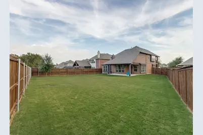 1605 Barnard Lane, Savannah, TX 76227 - Photo 2