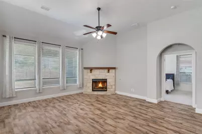 1605 Barnard Lane, Savannah, TX 76227 - Photo 6