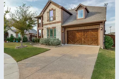 1605 Barnard Lane, Savannah, TX 76227 - Photo 4