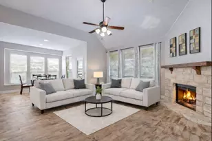 1605 Barnard Ln, Savannah, TX 76227 - Photo 4