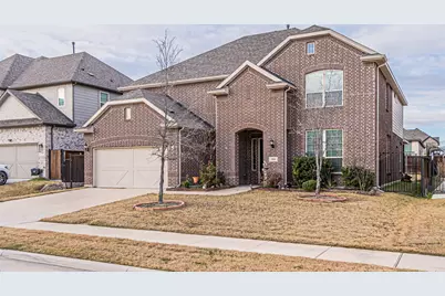 566 Westwood Way Drive, Haslet, TX 76052 - Photo 2