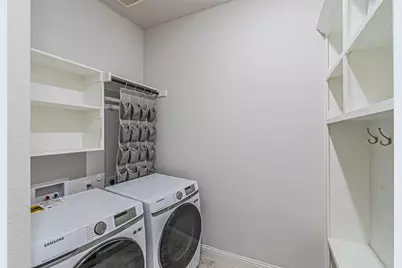 566 Westwood Way Drive, Haslet, TX 76052 - Photo 8