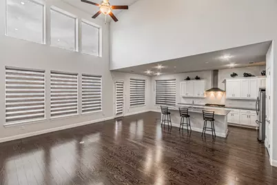 566 Westwood Way Drive, Haslet, TX 76052 - Photo 12