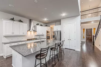 566 Westwood Way Drive, Haslet, TX 76052 - Photo 16