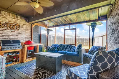 3520 Orchard Drive, Mesquite, TX 75181 - Photo 20