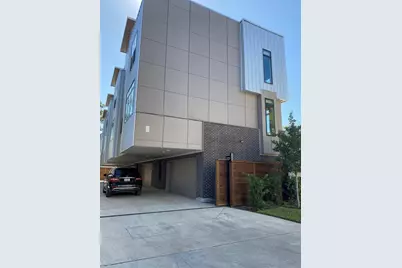 5808 Lindell Avenue #101, Dallas, TX 75206 - Photo 2