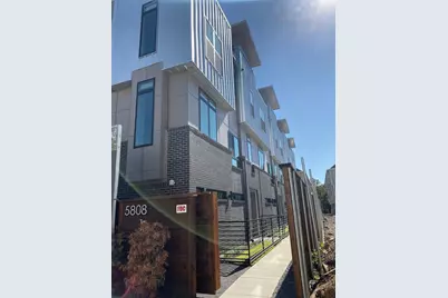 5808 Lindell Avenue #101, Dallas, TX 75206 - Photo 1