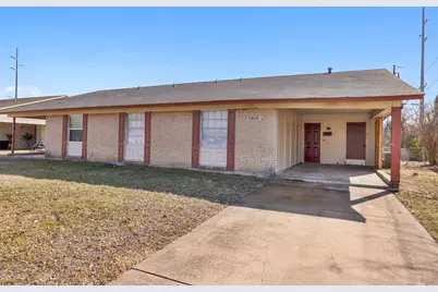 1808 Frances Drive, Garland, TX 75042 - Photo 1