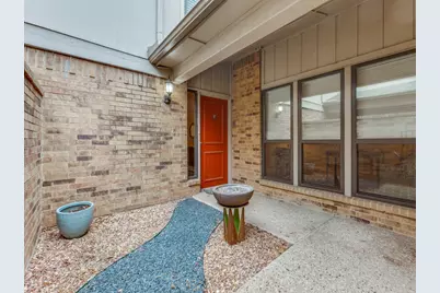 12275 Montego Plaza, Dallas, TX 75230 - Photo 1