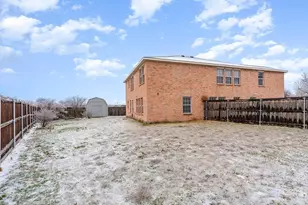 2743 Cold Water Trail, Grand Prairie, TX 75052 - Photo 6