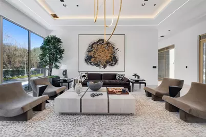 10920 Strait Lane, Dallas, TX 75229 - Photo 4