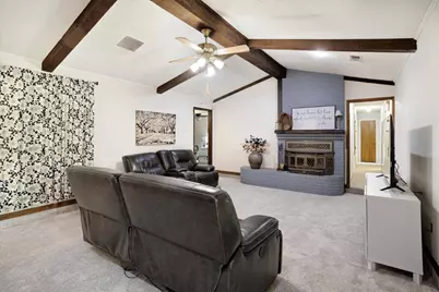110 Bois D Arc Street, Tom Bean, TX 75491 - Photo 14