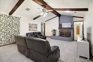 110 Bois D Arc St, Tom Bean, TX 75491 - Photo 14