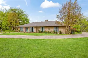 110 Bois D Arc St, Tom Bean, TX 75491 - Photo 30