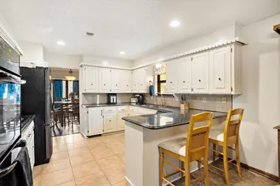 110 Bois D Arc Street, Tom Bean, TX 75491 - Photo 10