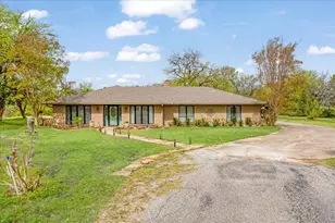 110 Bois D Arc St, Tom Bean, TX 75491 - Photo 30