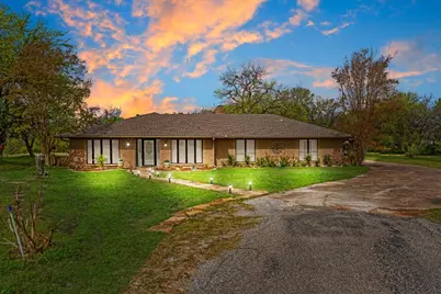 110 Bois D Arc Street, Tom Bean, TX 75491 - Photo 1