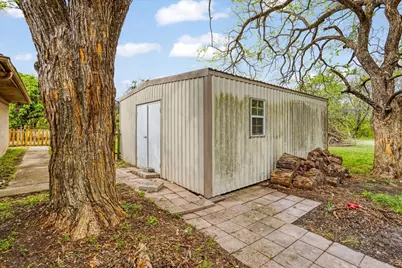 110 Bois D Arc Street, Tom Bean, TX 75491 - Photo 34
