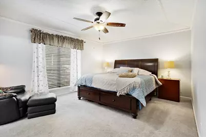 110 Bois D Arc Street, Tom Bean, TX 75491 - Photo 18