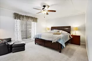 110 Bois D Arc St, Tom Bean, TX 75491 - Photo 18