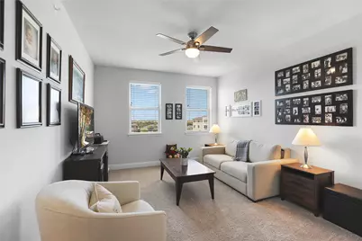 651 N Watters Road #3404, Allen, TX 75013 - Photo 30