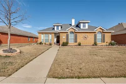 219 Garden Valley Lane, Red Oak, TX 75154 - Photo 2