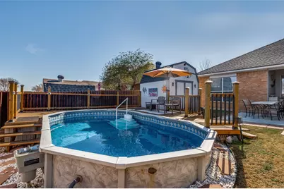 219 Garden Valley Lane, Red Oak, TX 75154 - Photo 22