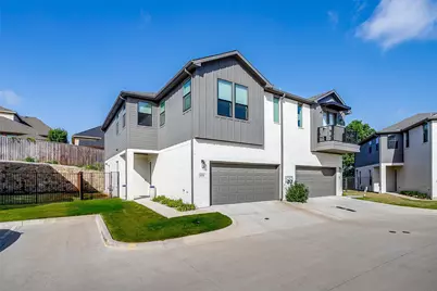 6334 Oakbend Circle, Fort Worth, TX 76132 - Photo 1