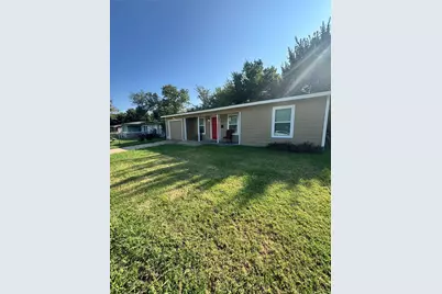 4417 Pate Drive, Fort Worth, TX 76119 - Photo 1