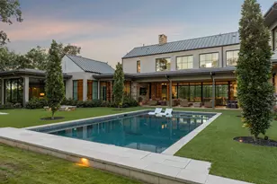 1502 Bluffview Dr, Westlake, TX 76262 - Photo 30