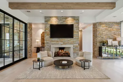 1502 Bluffview Drive, Westlake, TX 76262 - Photo 4