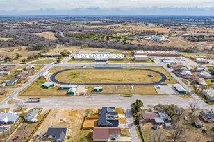 350 E Travis St, Dublin, TX 76446 - Photo 32