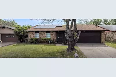 7720 Four Winds Drive, Fort Worth, TX 76133 - Photo 1