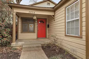 2824 Dyer St, University Park, TX 75205 - Photo 1