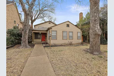 2824 Dyer Street, University Park, TX 75205 - Photo 2