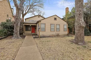 2824 Dyer St, Dallas, TX 75205 - Photo 2