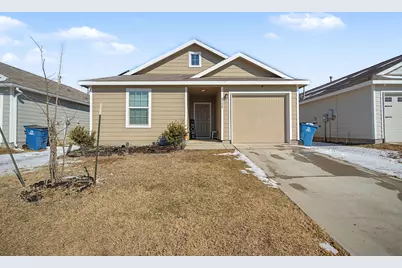 4138 Wintergreen Drive, Forney, TX 75126 - Photo 1