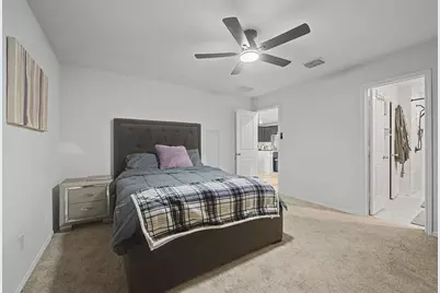 4138 Wintergreen Drive, Forney, TX 75126 - Photo 12