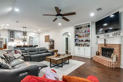 671 Danielle Court, Rockwall, TX 75087 - Photo 6