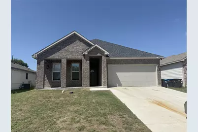 3115 Prairie Avenue, Fort Worth, TX 76106 - Photo 1