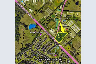 000 Ranch Trail, Rockwall, TX 75032 - Photo 1