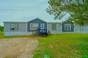 3108 Mistletoe St St, Granbury, TX 76048 - Photo 1
